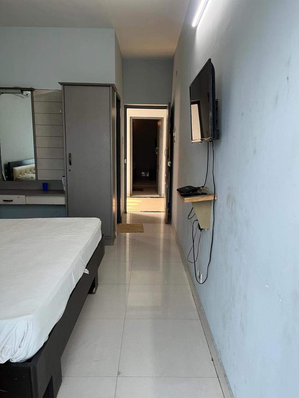 The Alp Hotel Madurai Exterior photo