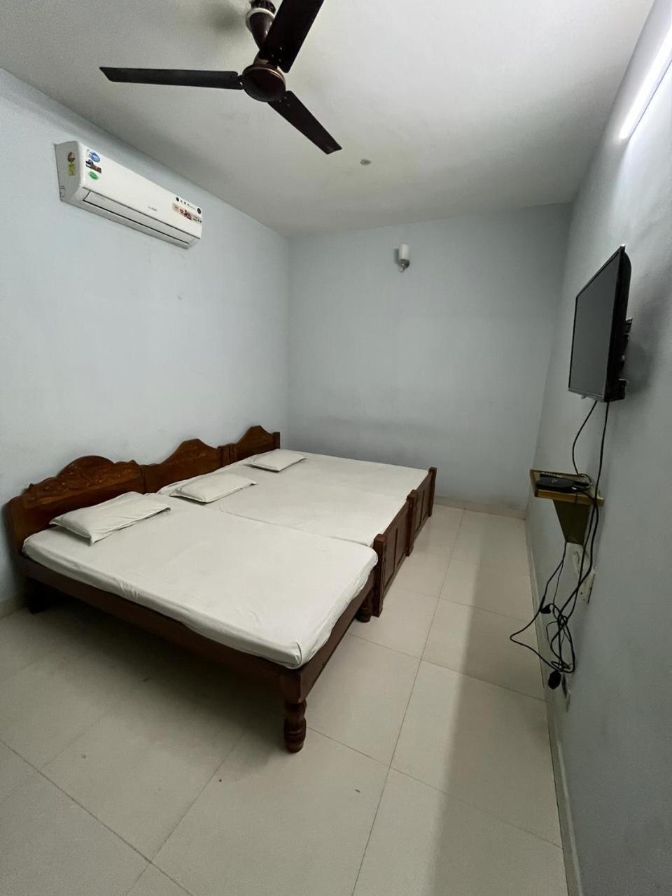 The Alp Hotel Madurai Exterior photo