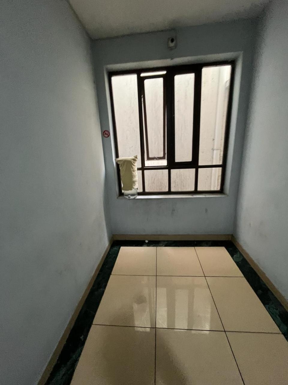 The Alp Hotel Madurai Exterior photo