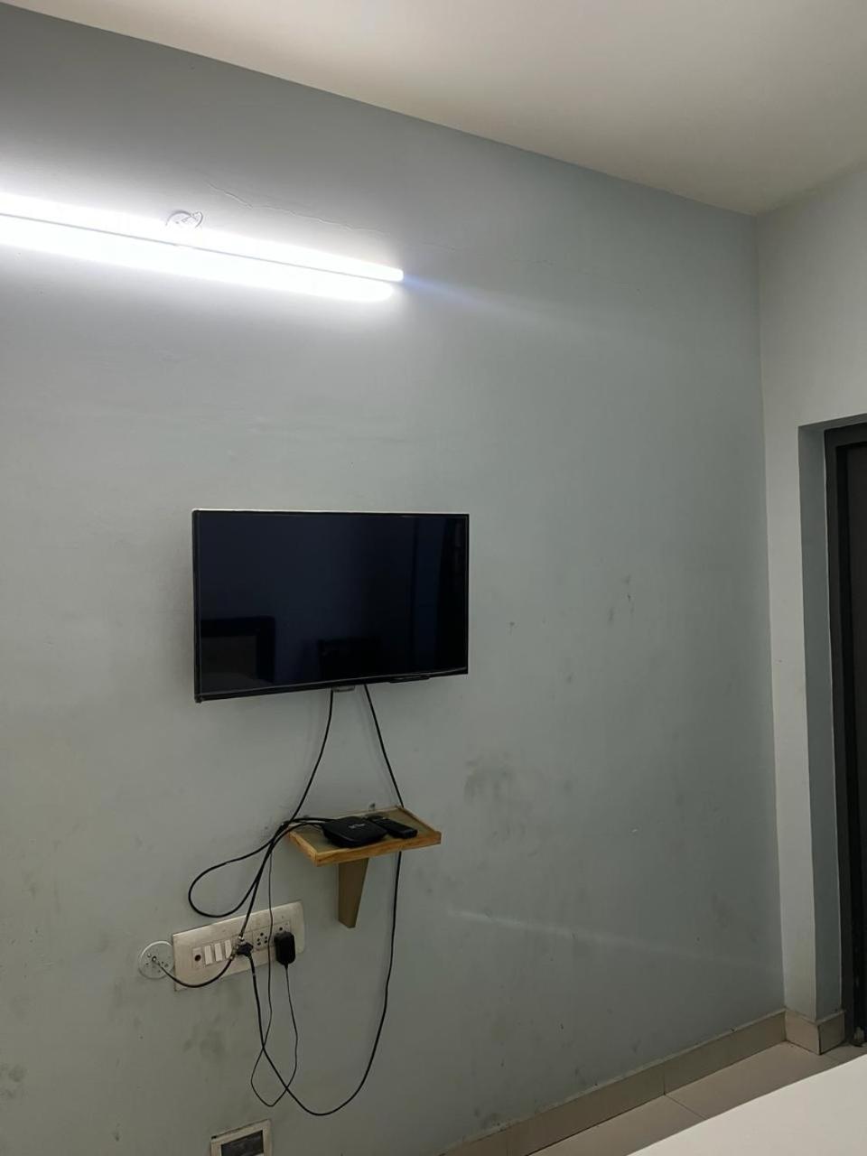 The Alp Hotel Madurai Exterior photo