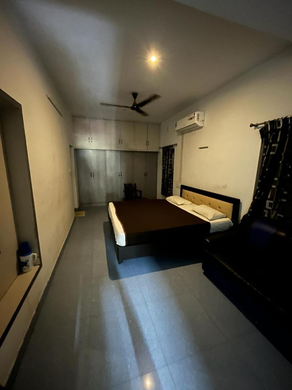The Alp Hotel Madurai Exterior photo