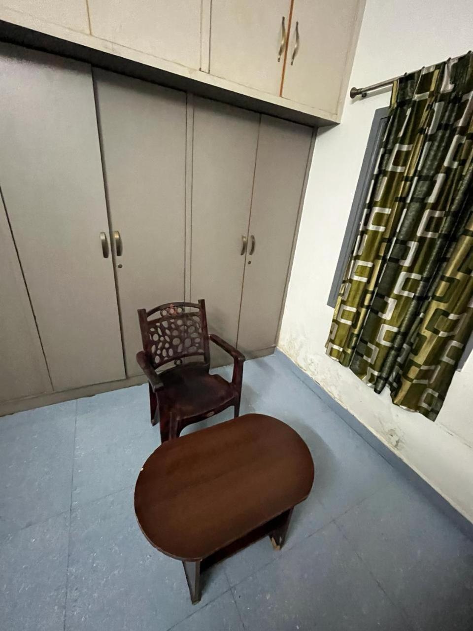 The Alp Hotel Madurai Exterior photo