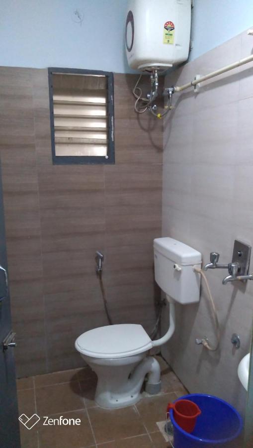 The Alp Hotel Madurai Exterior photo