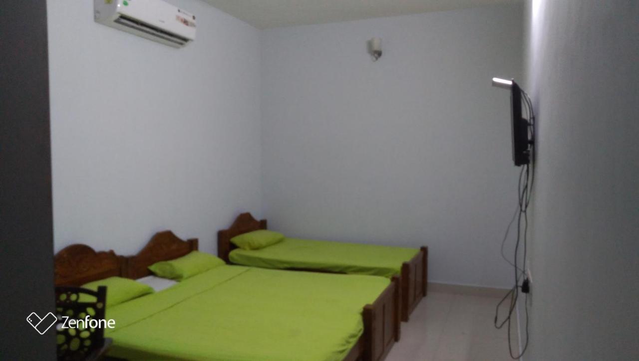 The Alp Hotel Madurai Exterior photo