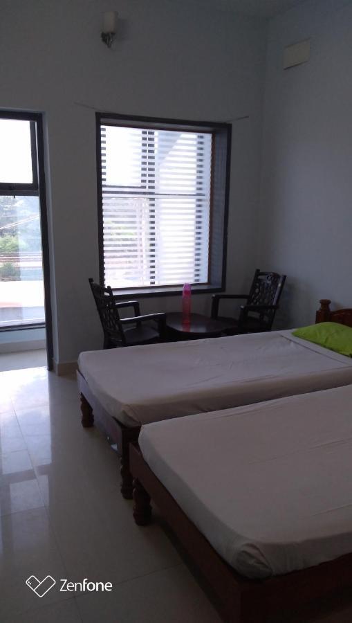 The Alp Hotel Madurai Exterior photo